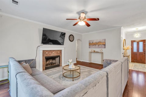 Photo of 17803 Inland Oaks Drive, Richmond, TX 77407 (MLS # 27904555)