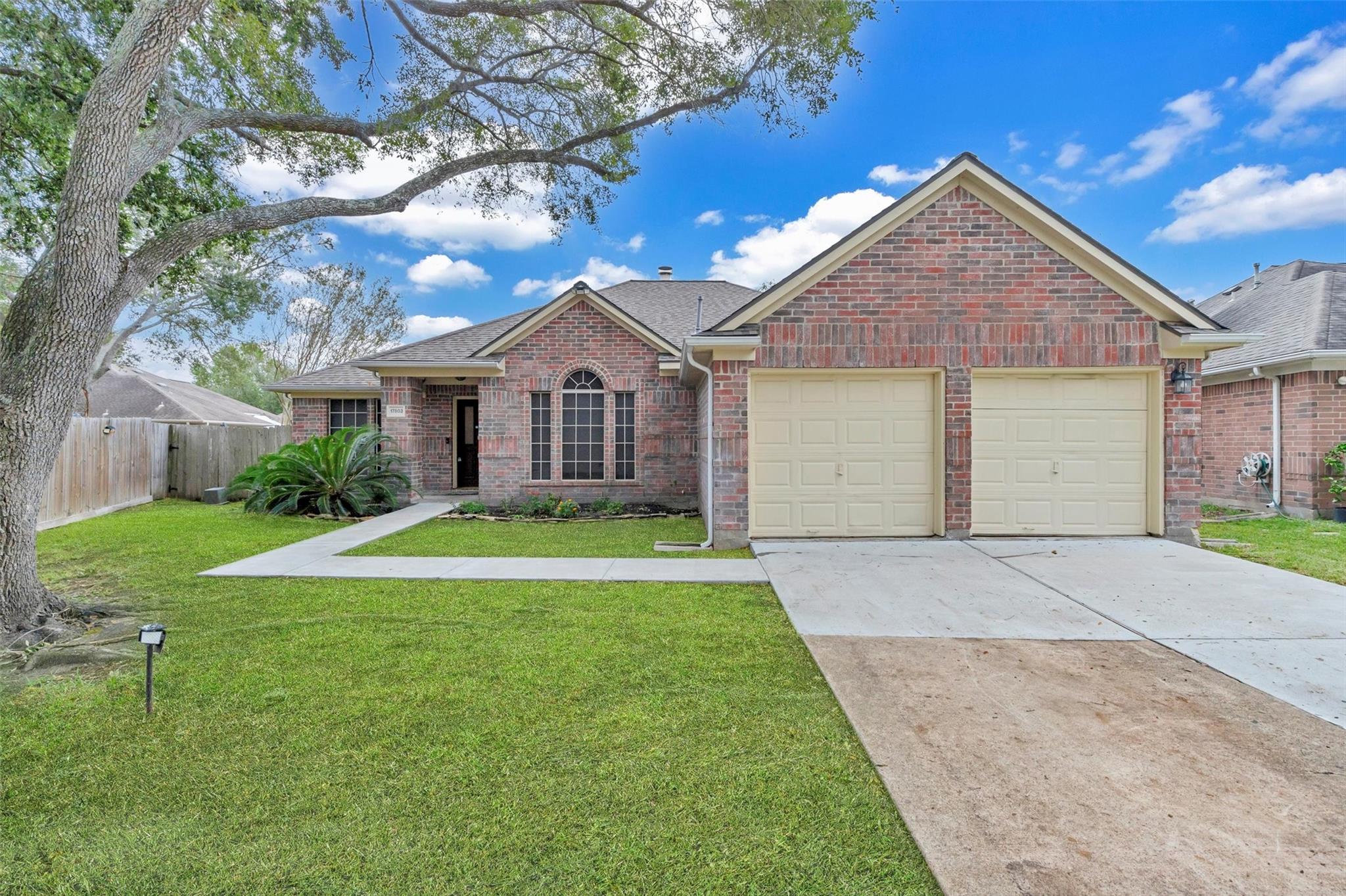 17803 Inland Oaks Drive
