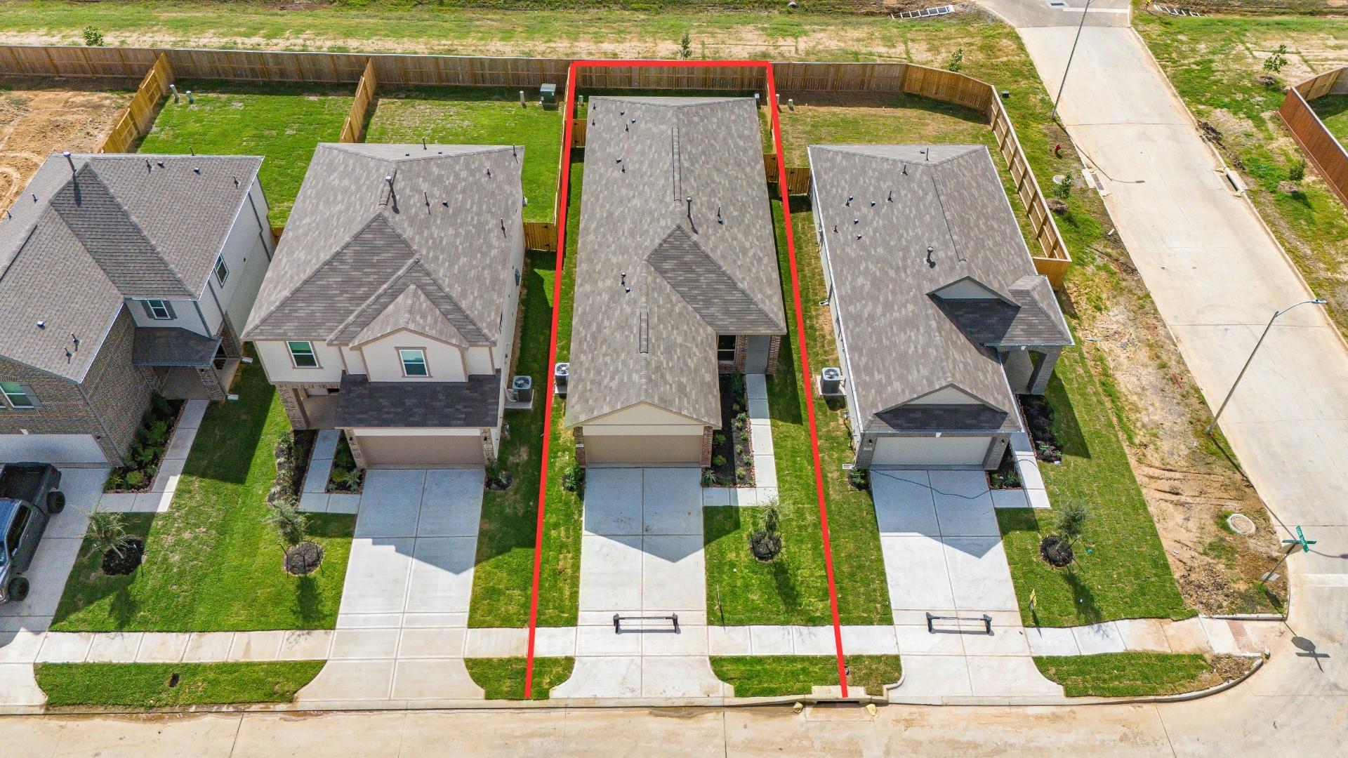 22839 Magnolia Haven Drive