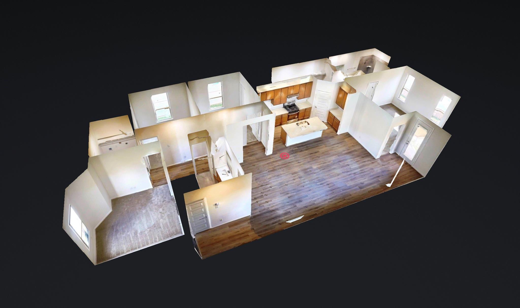 22839 Magnolia Haven Drive