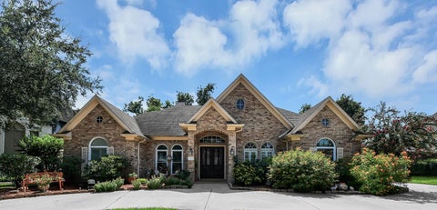 Photo of 2627 Old South Drive, Richmond, TX 77406 (MLS # 53255253)