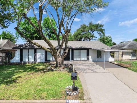 Photo of 12335 Buckland Lane, Houston, TX 77039 (MLS # 23530113)