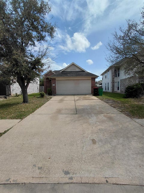 Photo of 20643 Baron Bend Lane, Katy, TX 77449 (MLS # 59340112)