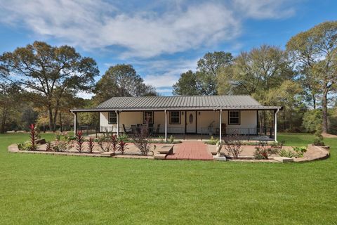 6623 County Road 302 Navasota TX 77868