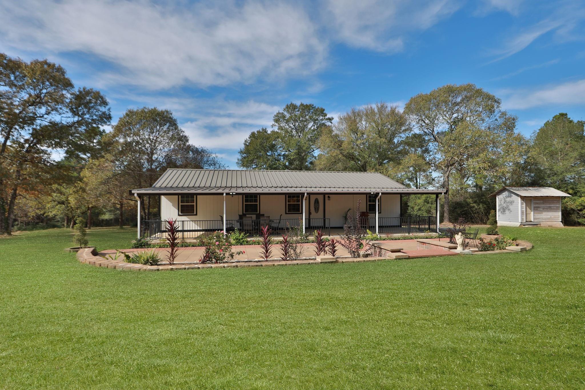 6623 County Road 302