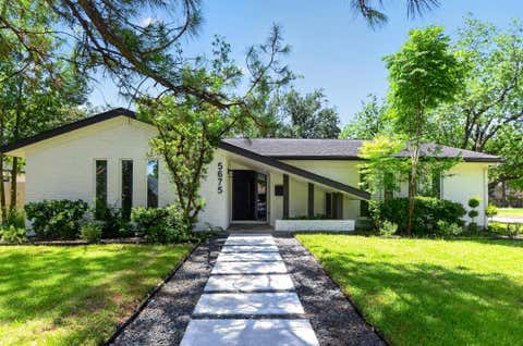 Photo of 5675 Sylmar Road, Houston, TX 77081 (MLS # 59806096)