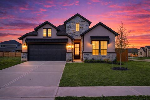 3003 Lago Costa Drive Texas City TX 77568