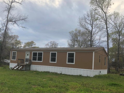 Photo of 151 Cr 2801 Corner, Cleveland, TX 77327 (MLS # 80330698)