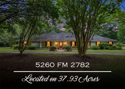 Photo of 5260 Fm 2782, Nacogdoches, TX 75964 (MLS # 79210057)