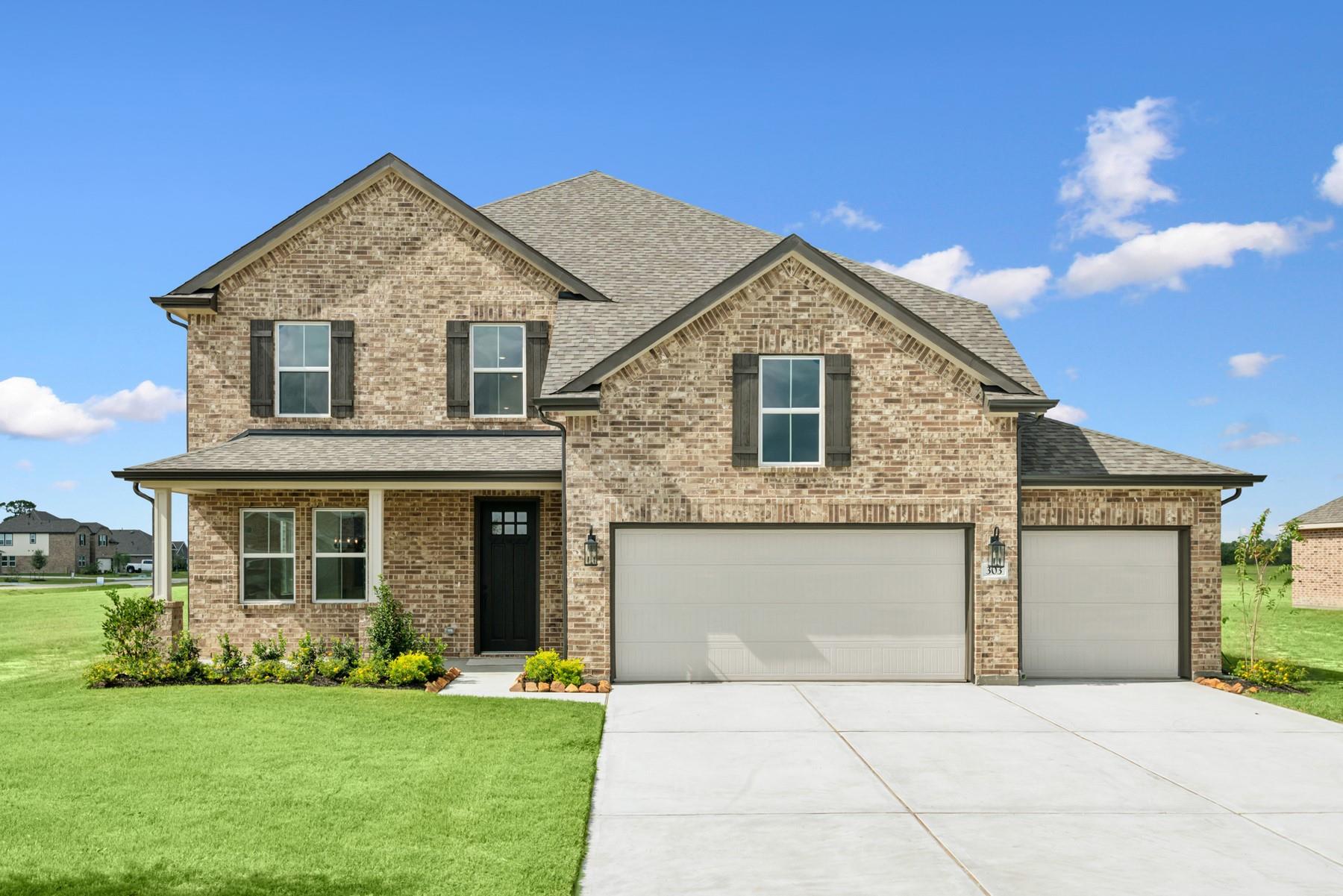 303 Boulden Court