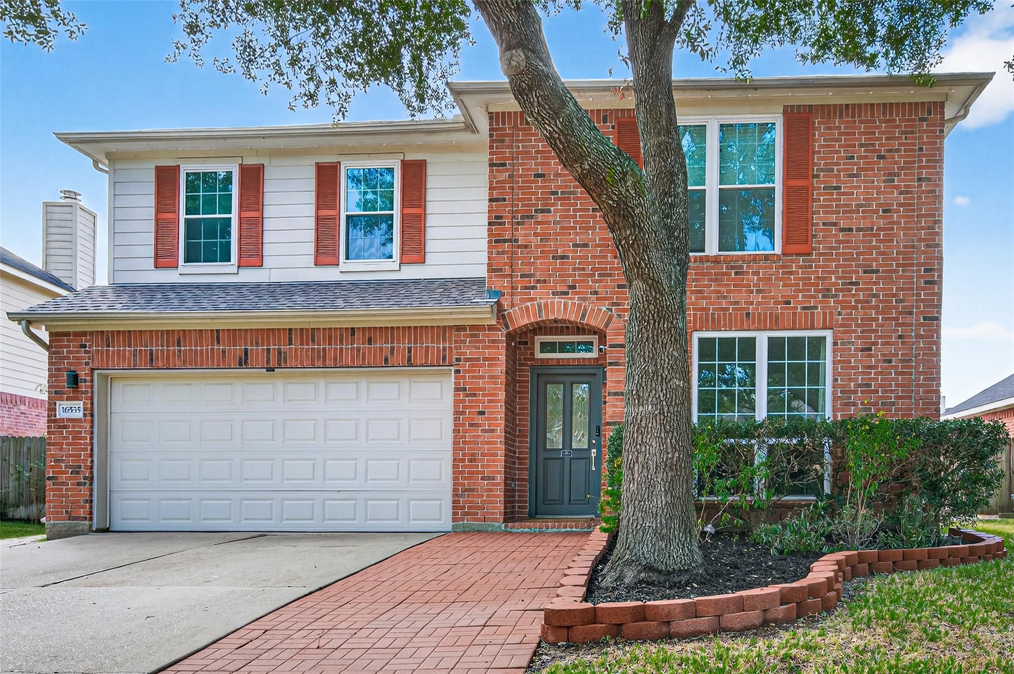 16535 Oat Mill Drive