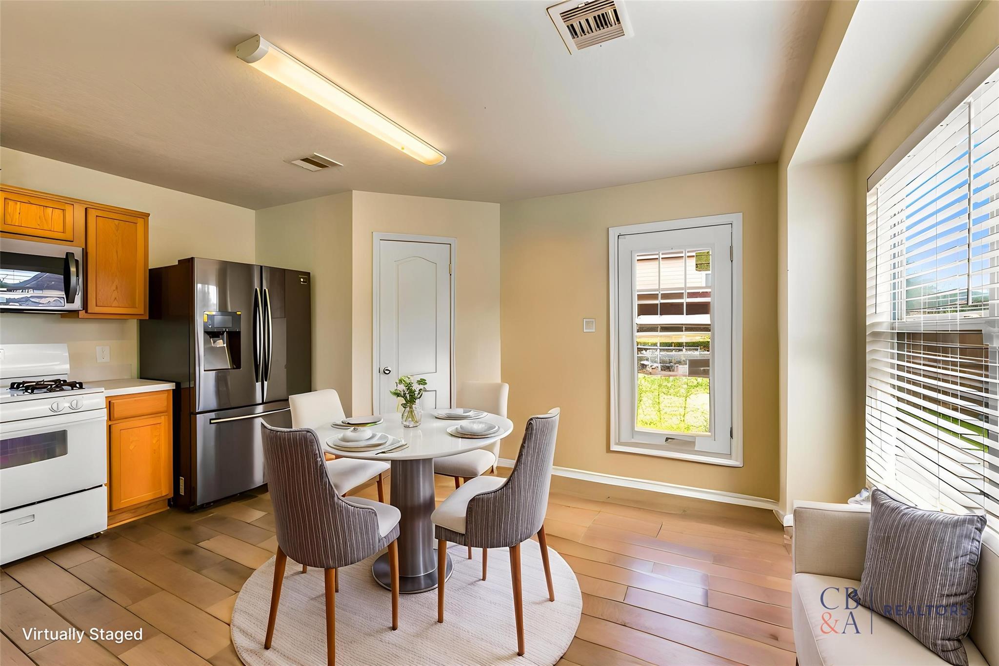 3023 Ribbon Creek Way