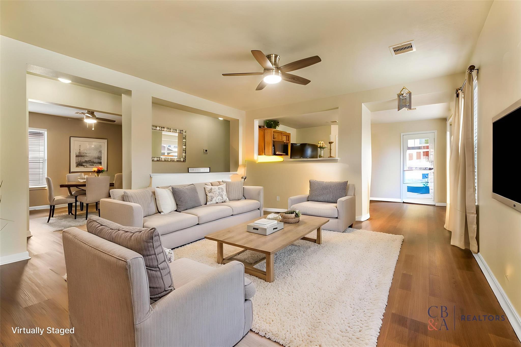 3023 Ribbon Creek Way