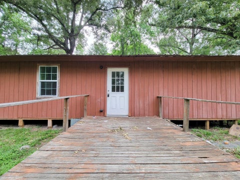 Tiny photo for 20272 Forest Woods Lane #A, Montgomery, TX 77356 (MLS # 18167161)