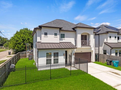 Photo of 1703 Wipprecht Street, Houston, TX 77020 (MLS # 44962094)
