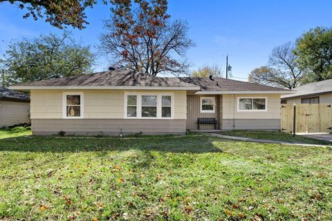 Photo of 3206 Carter Street, Pasadena, TX 77503 (MLS # 49798882)