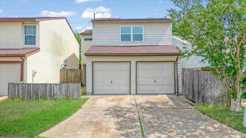 Homes For Rent - 10254 Bridgeland Lane<br/> Houston, TX 77041