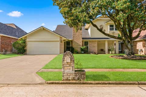 Homes For Sale - 7530 Cypress Drive<br/> Humble, TX 77396