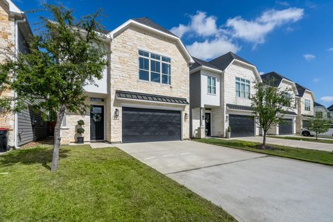 Tiny photo for 4926 Wunder Way Way, Houston, TX 77069 (MLS # 14579673)