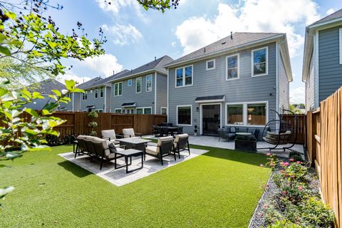 Tiny photo for 4926 Wunder Way Way, Houston, TX 77069 (MLS # 14579673)