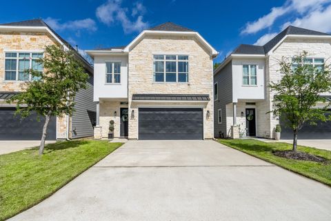 Tiny photo for 4926 Wunder Way Way, Houston, TX 77069 (MLS # 14579673)
