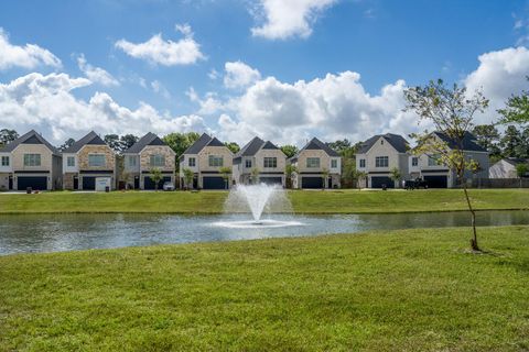 Tiny photo for 4926 Wunder Way Way, Houston, TX 77069 (MLS # 14579673)