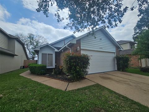 Photo of 17051 Carbridge Drive, Houston, TX 77084 (MLS # 93507583)