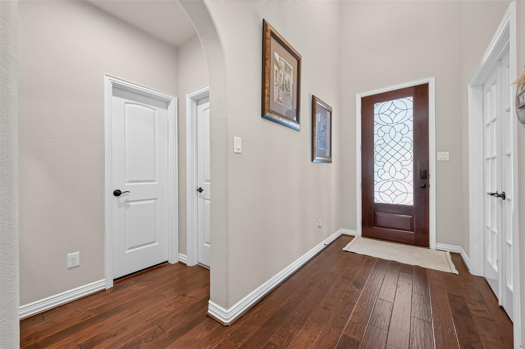 123 Forest Valley Bend