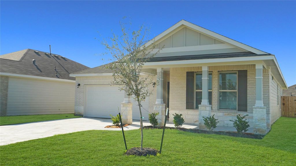 Photo of 25810 Northpark Pine Drive, Porter, TX 77365 (MLS # 88839327)