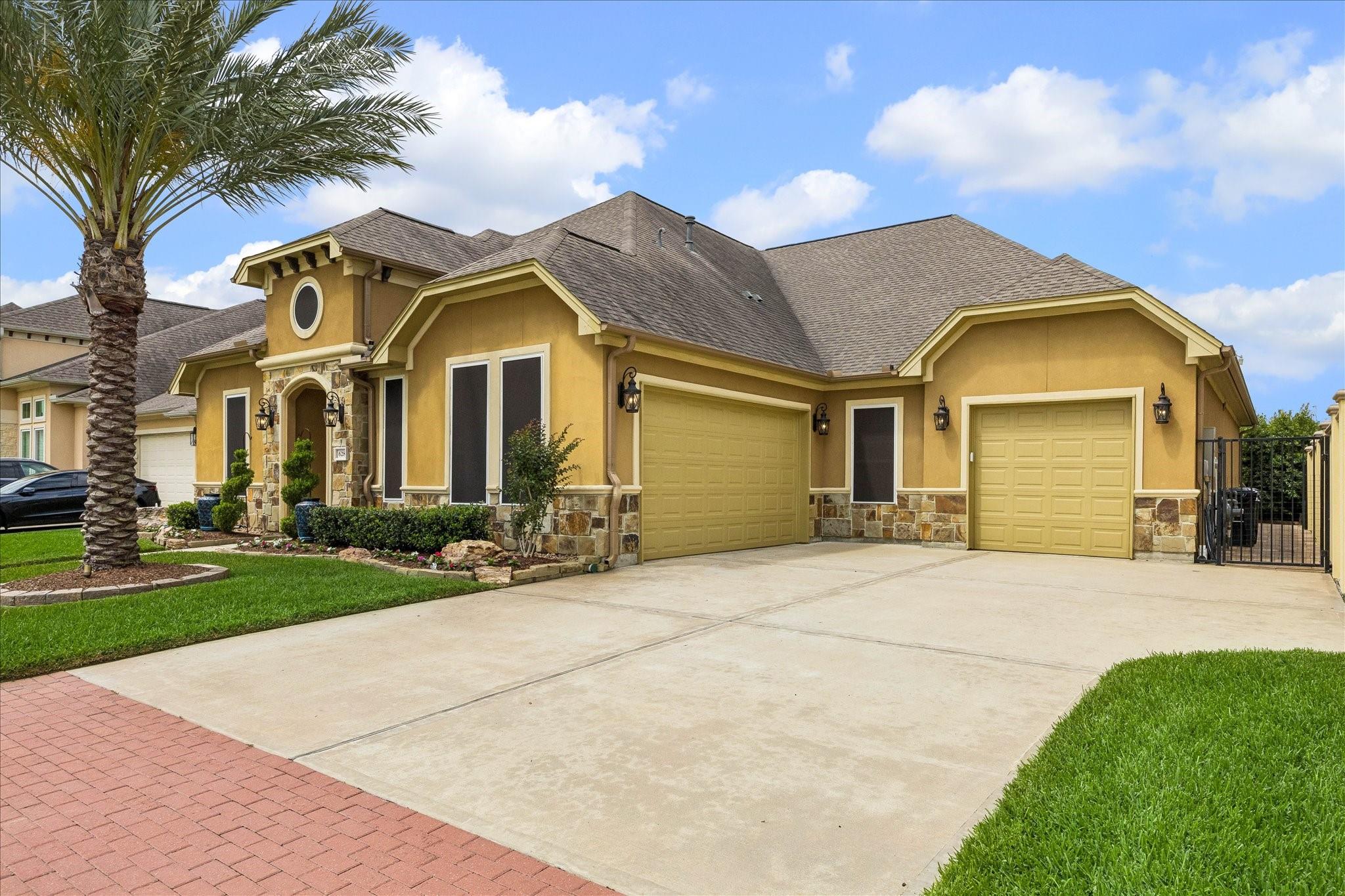 628 Appia Drive