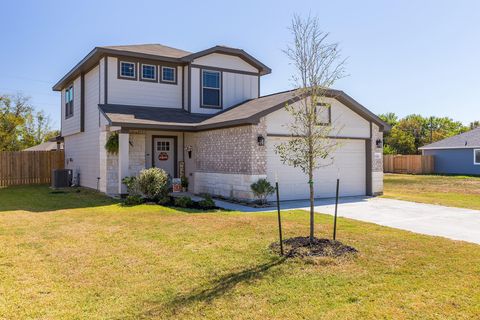 Photo of 1210 Millpointe Lane, Dayton, TX 77535 (MLS # 92873265)