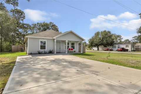 Photo of 1100 Wheeler Street, Anahuac, TX 77514 (MLS # 88828802)