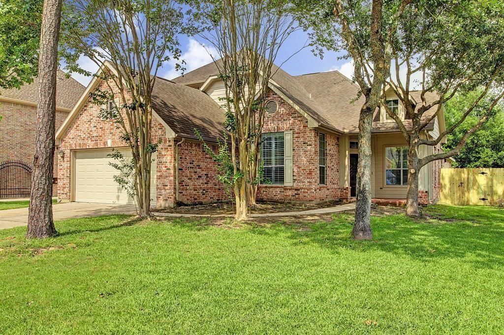 Photo of 14210 Rock Dove Lane, Houston, TX 77044 (MLS # 57765824)