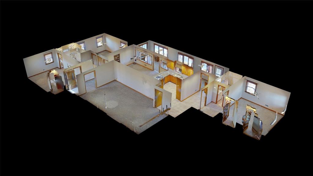 Photo of 2495 Us Highway 60, Friona, TX 79035 (MLS # 68376061)