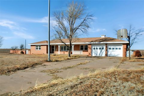 2495 Us Highway 60 Friona TX 79035