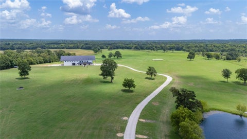 Photo of 1221 Rock Creek Drive, Willis, TX 77378 (MLS # 8283185)