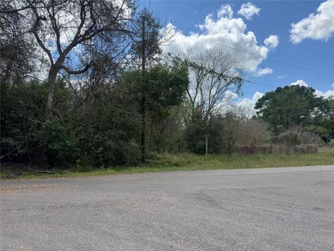 Vacant Land For Sale - County Road 898<br/> West Columbia, TX 77486