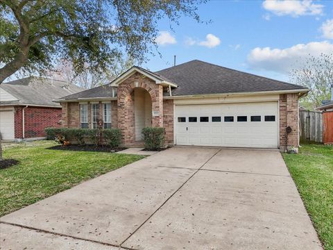 9210 Barton Court La Porte TX 77571