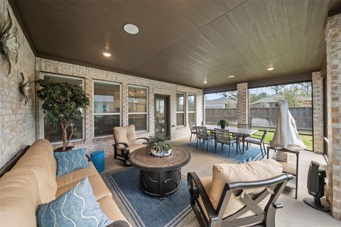 Photo of 305 Royal Lily Trail, Montgomery, TX 77316 (MLS # 68876985)