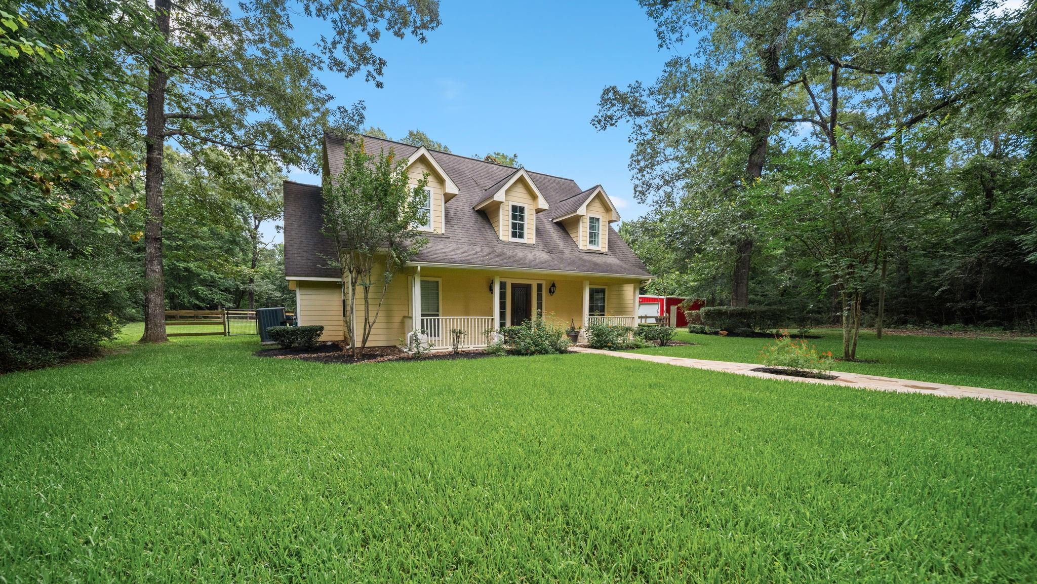 40711 Country Forest Drive