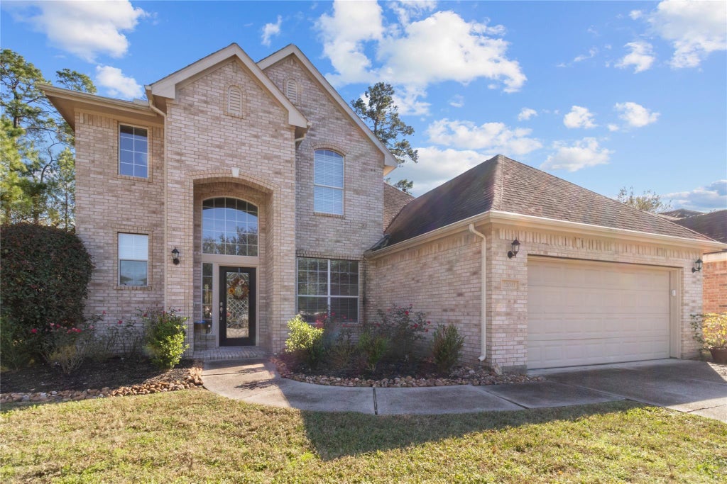Photo of 22041 Royal Timbers Drive, Kingwood, TX 77339 (MLS # 59505341)