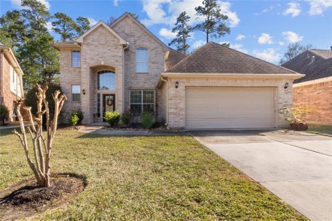 Homes For Rent - 22041 Royal Timbers Drive<br/> Harris County, Kingwood, TX 77339