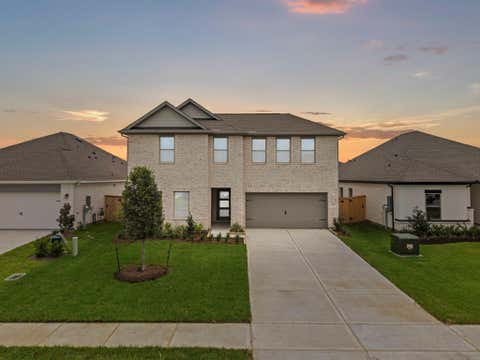 Photo of 1946 Stargazer Lane, Angleton, TX 77515 (MLS # 89441904)