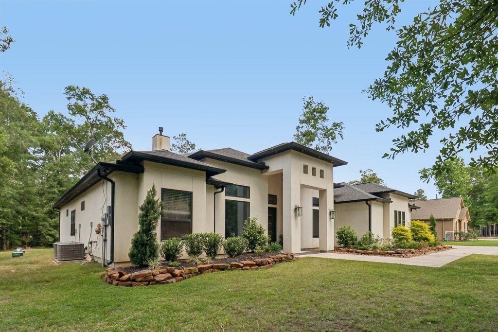 Photo of 22854 Gila Drive, Porter, TX 77365 (MLS # 11107797)