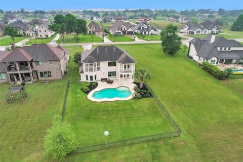 11592 Grandview Drive Montgomery TX 77356