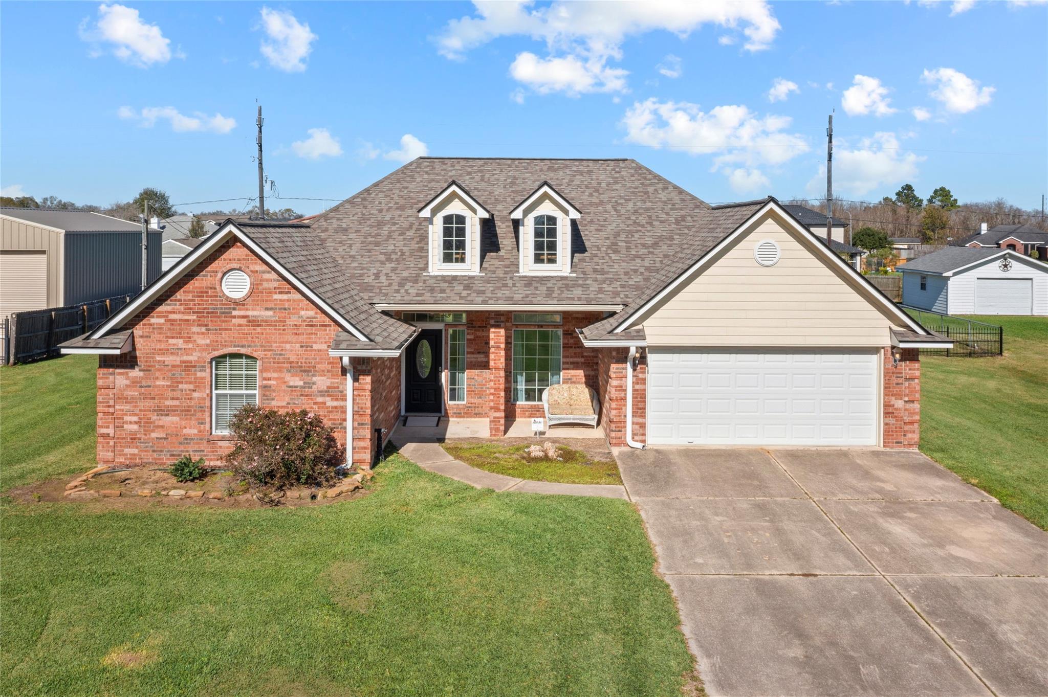 1815 Magnolia Bend