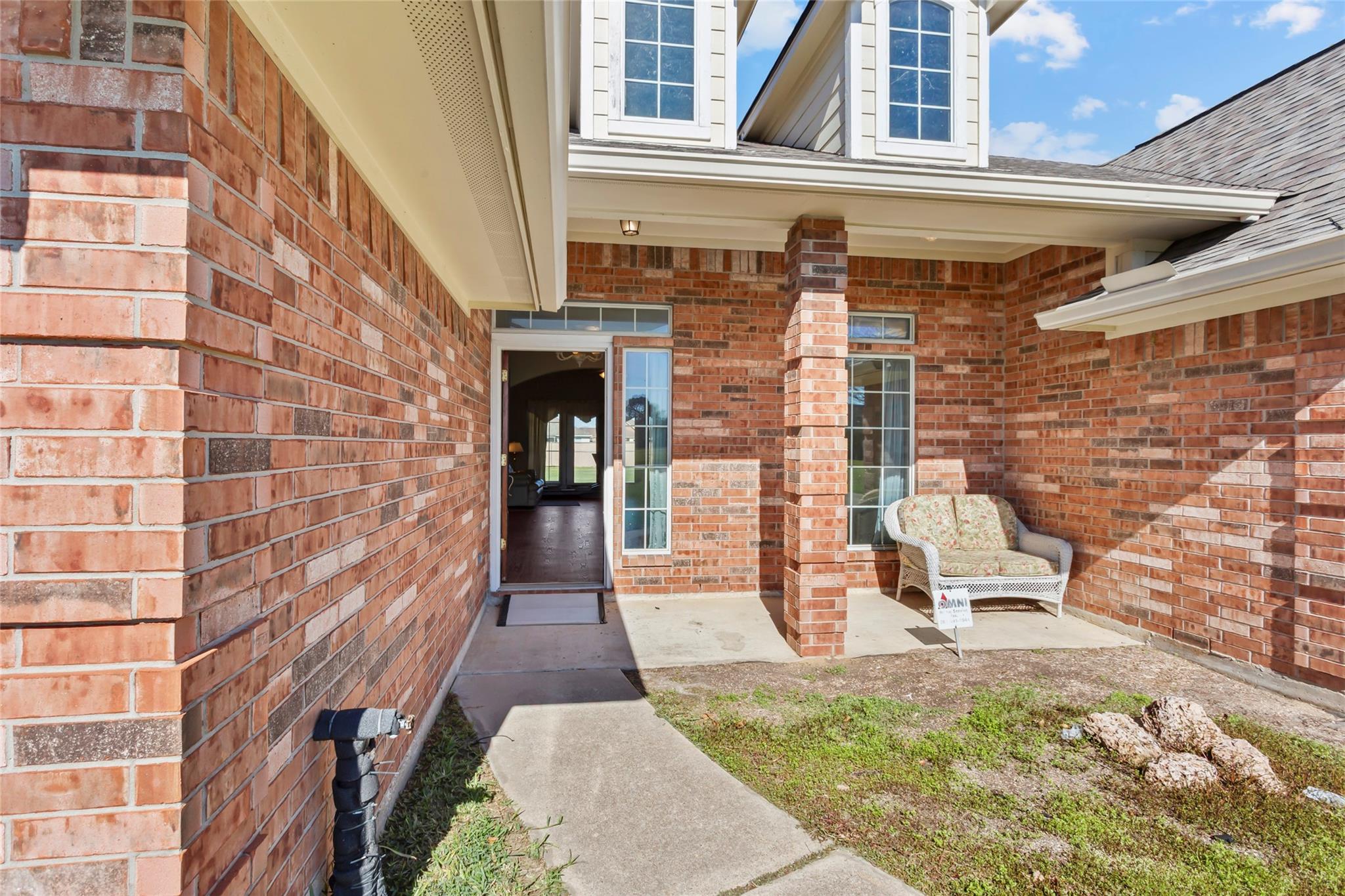 1815 Magnolia Bend