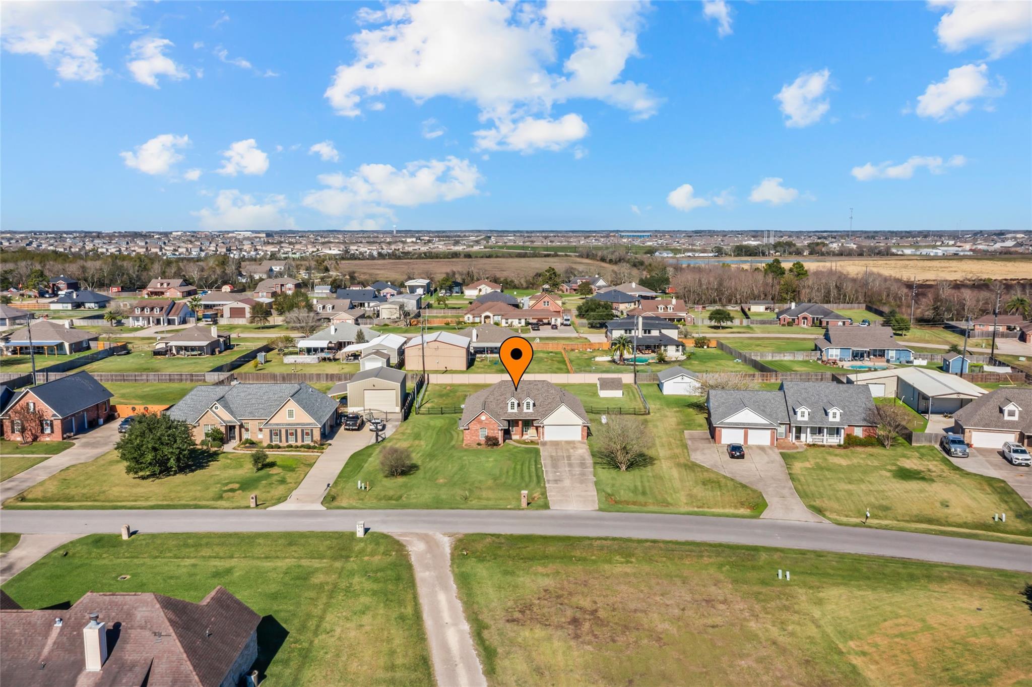1815 Magnolia Bend