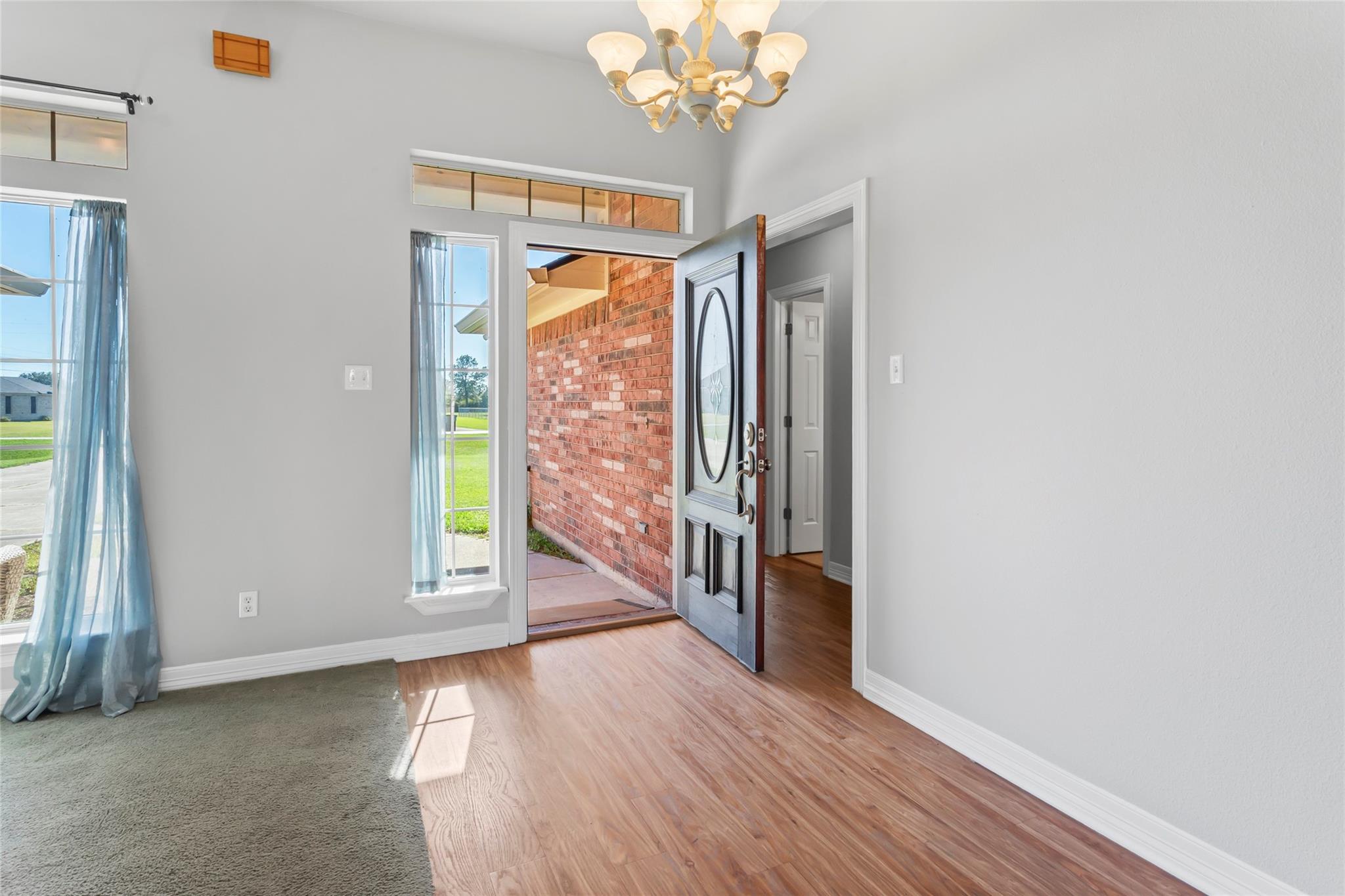 1815 Magnolia Bend