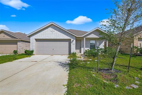 Photo of 27130 Breakaway Lane, Katy, TX 77493 (MLS # 94414872)